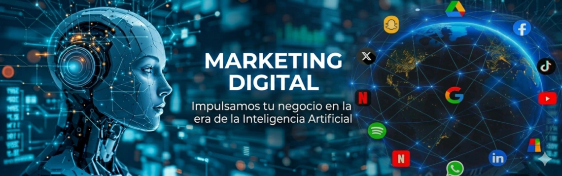 Portada grafica del sitio Consultor de Marketing Digital en Panamá